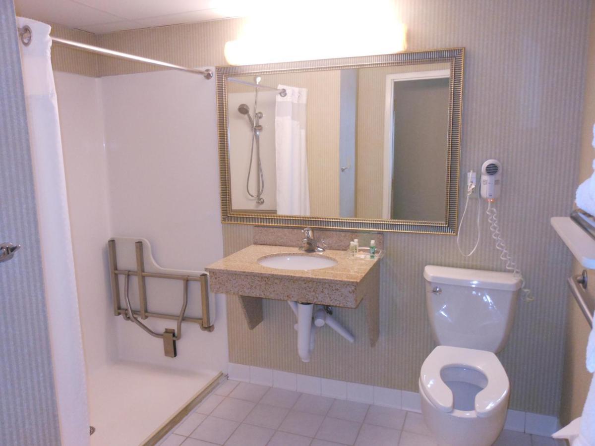 Holiday Inn South Burlington, An Ihg Hotel Rum bild