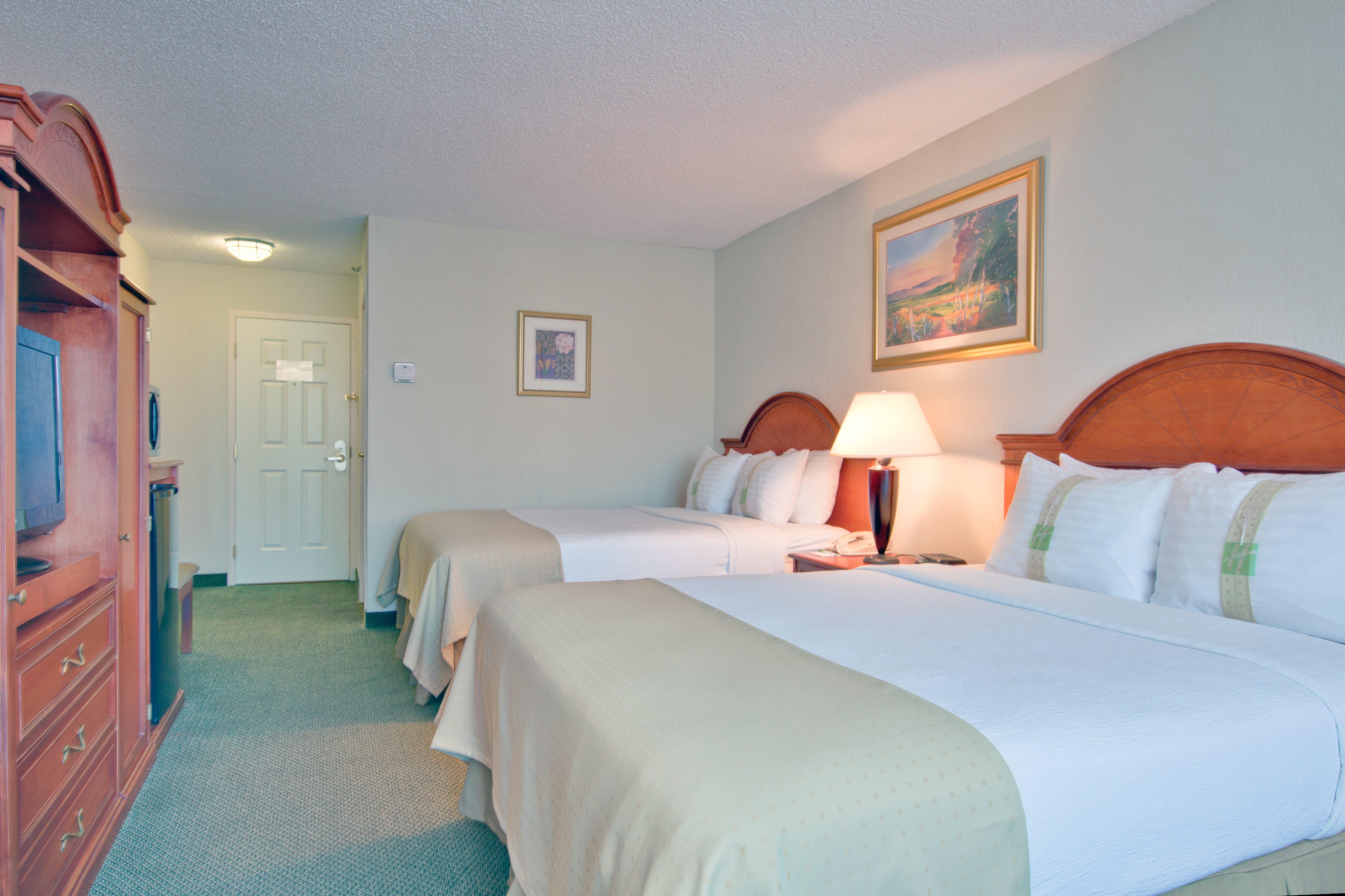 Holiday Inn South Burlington, An Ihg Hotel Exteriör bild