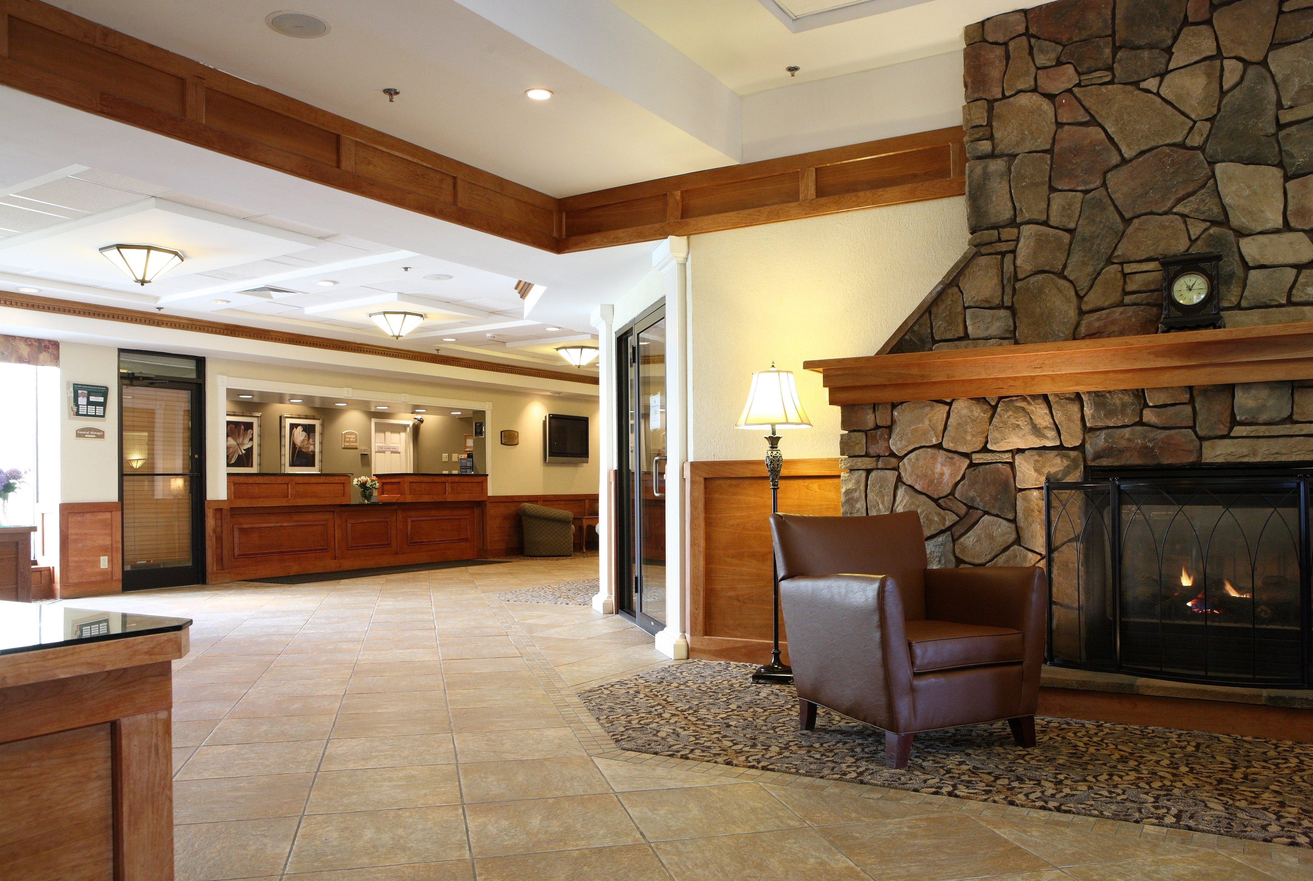 Holiday Inn South Burlington, An Ihg Hotel Exteriör bild