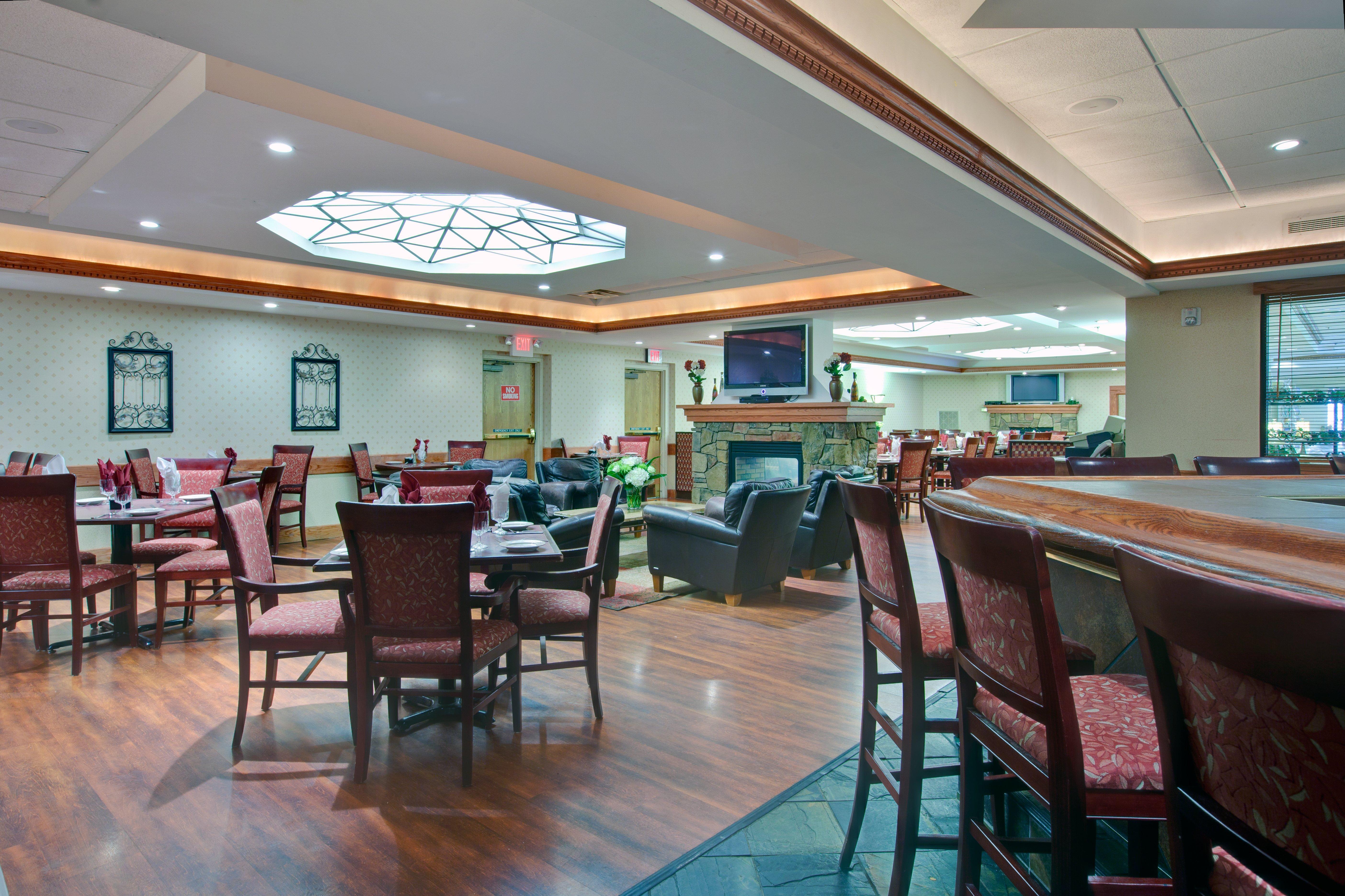 Holiday Inn South Burlington, An Ihg Hotel Exteriör bild