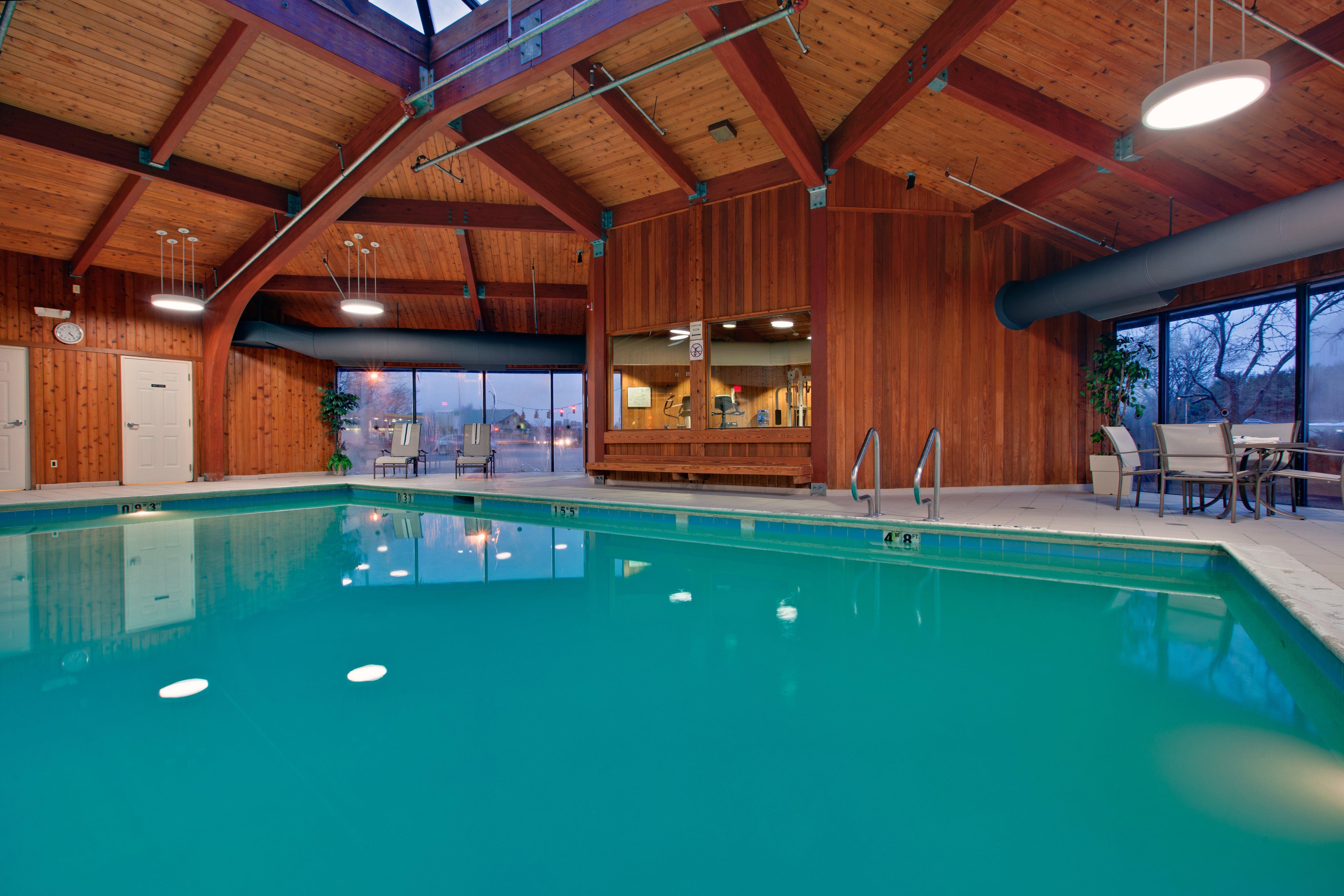 Holiday Inn South Burlington, An Ihg Hotel Exteriör bild