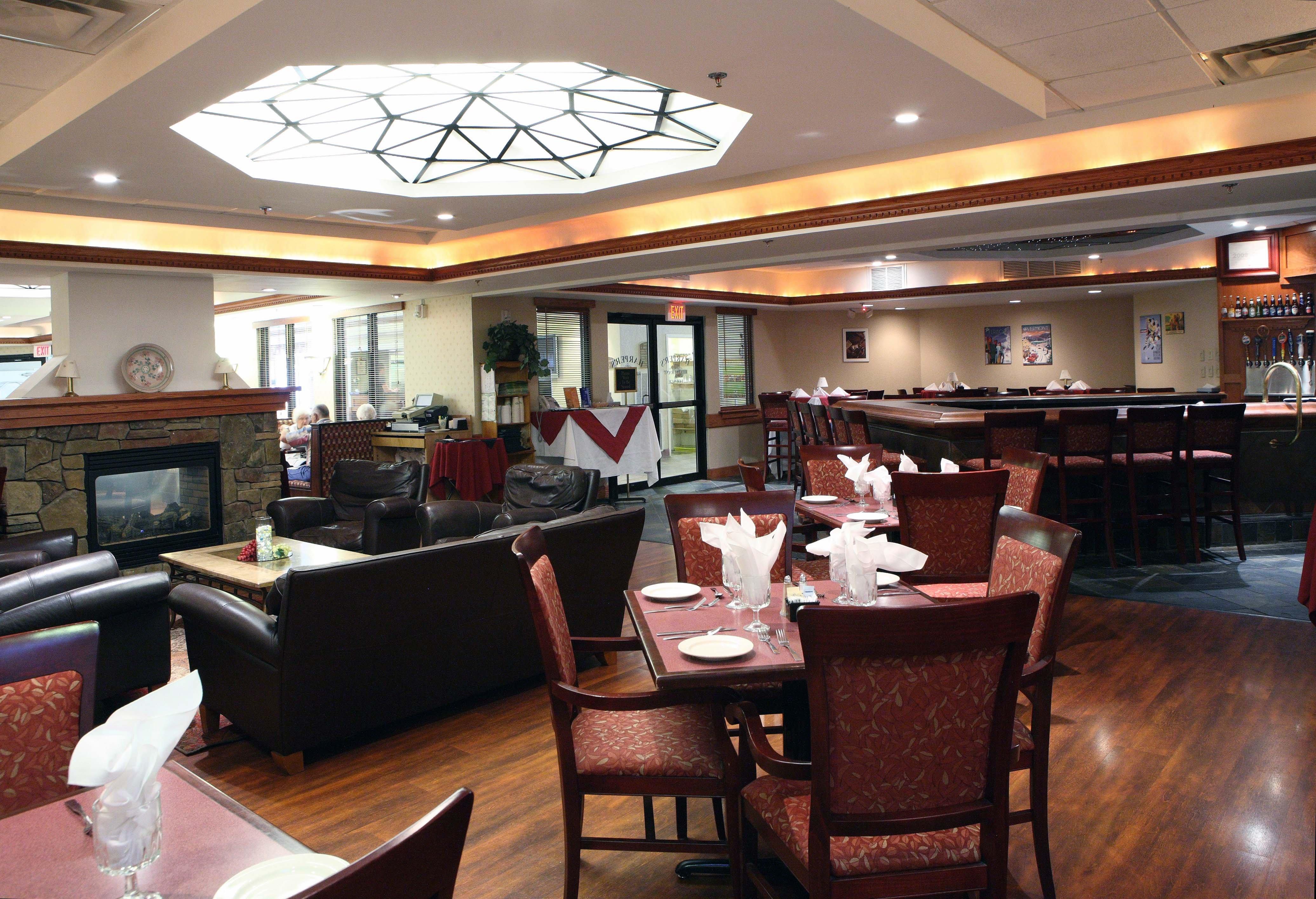 Holiday Inn South Burlington, An Ihg Hotel Exteriör bild