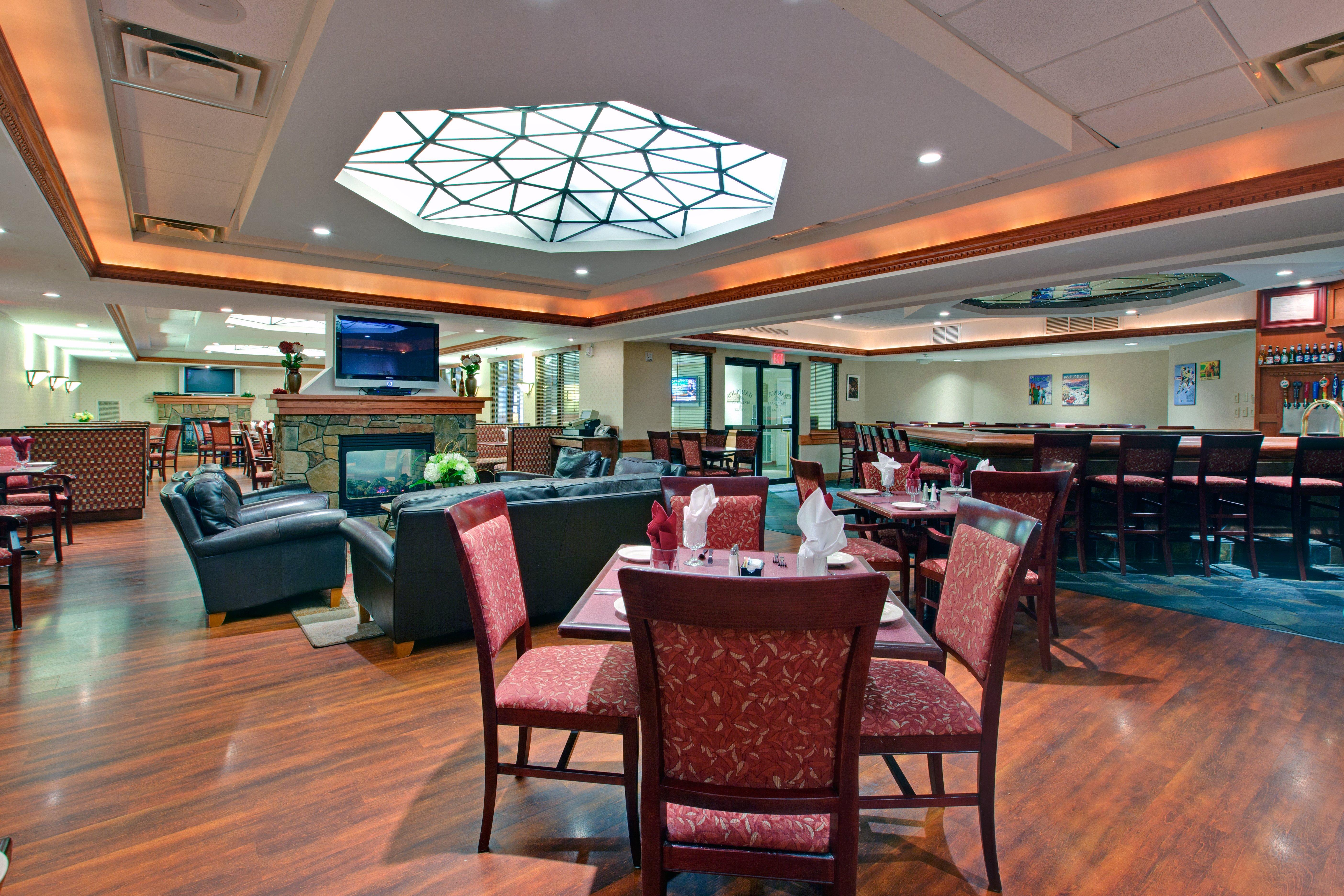 Holiday Inn South Burlington, An Ihg Hotel Exteriör bild
