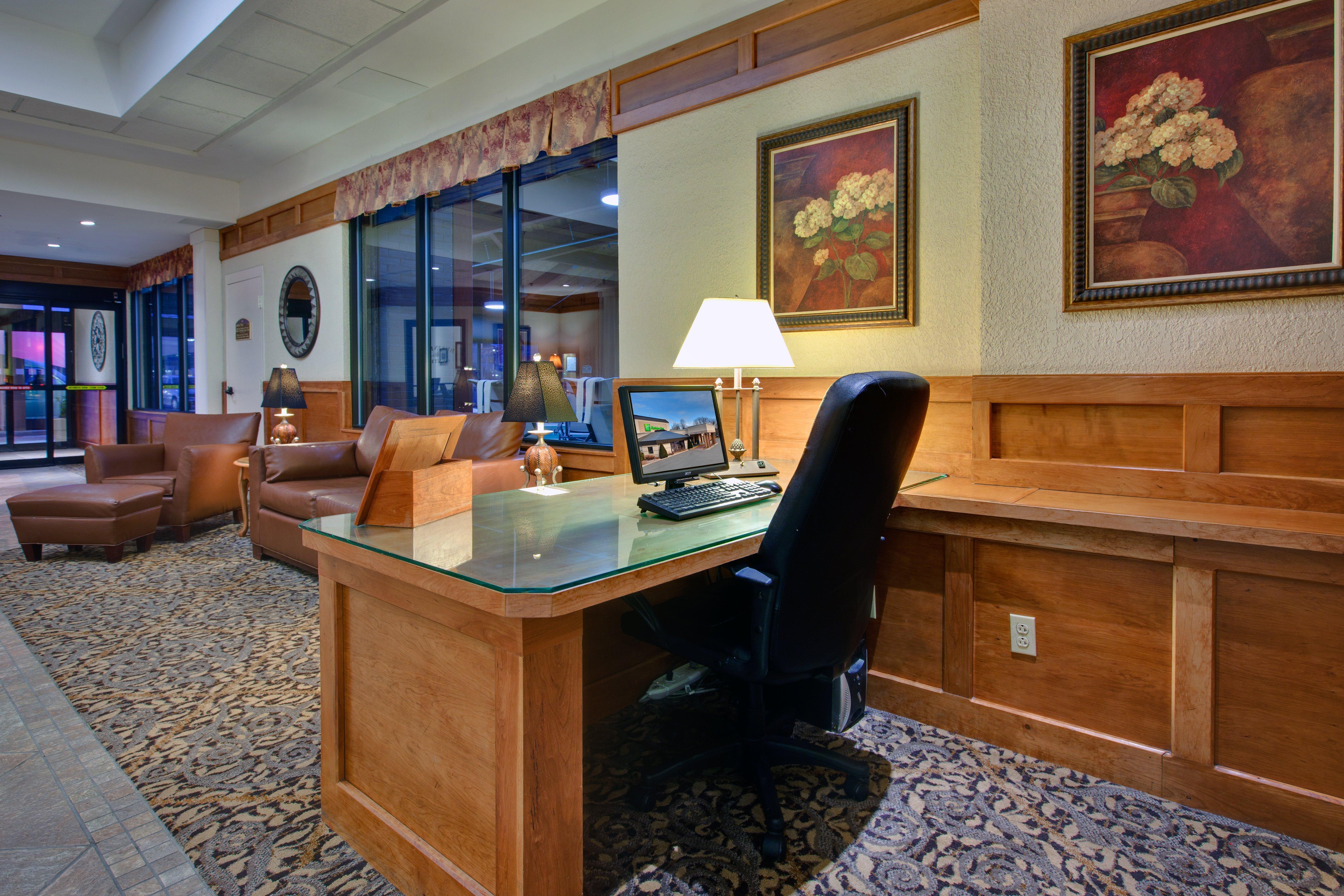 Holiday Inn South Burlington, An Ihg Hotel Exteriör bild