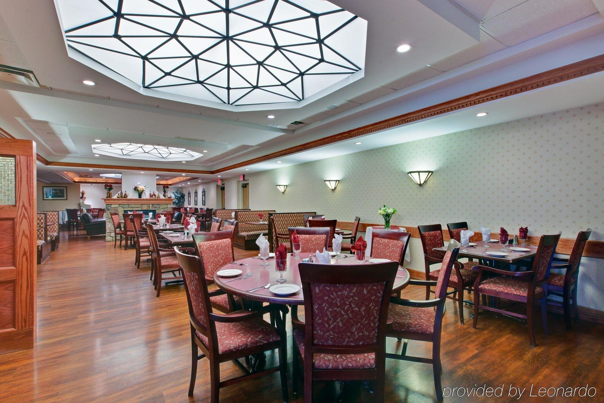 Holiday Inn South Burlington, An Ihg Hotel Exteriör bild