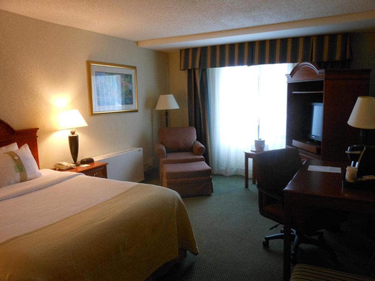 Holiday Inn South Burlington, An Ihg Hotel Exteriör bild