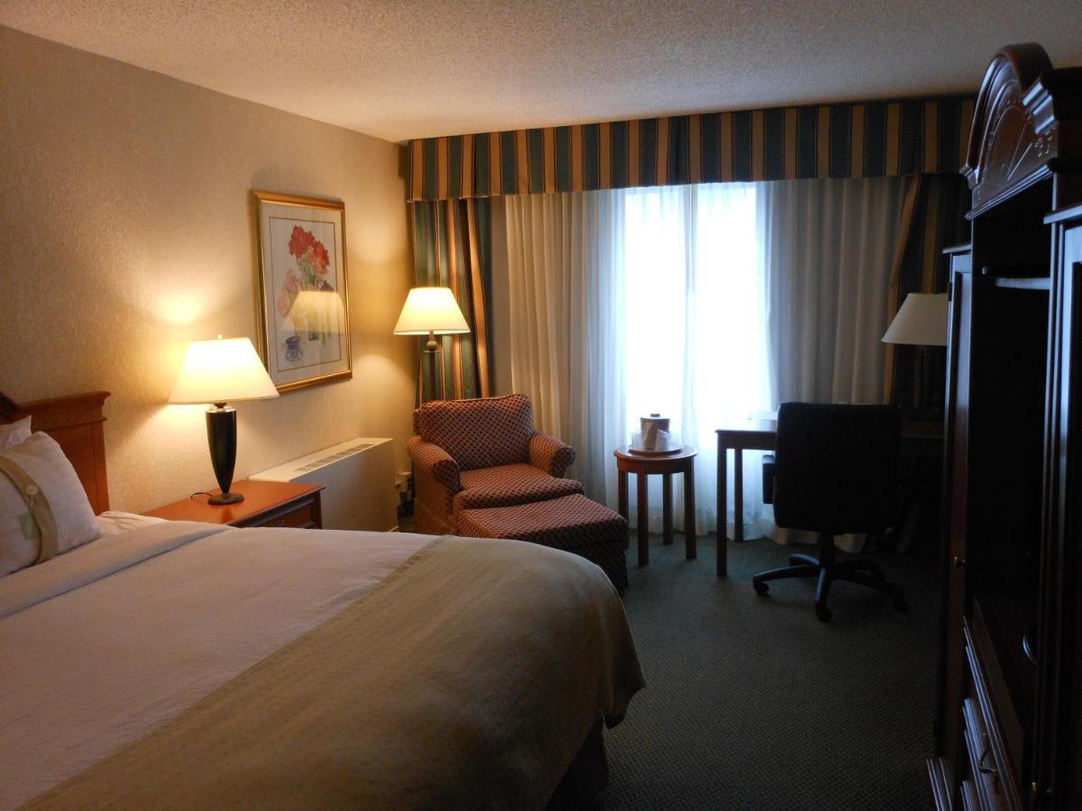 Holiday Inn South Burlington, An Ihg Hotel Rum bild