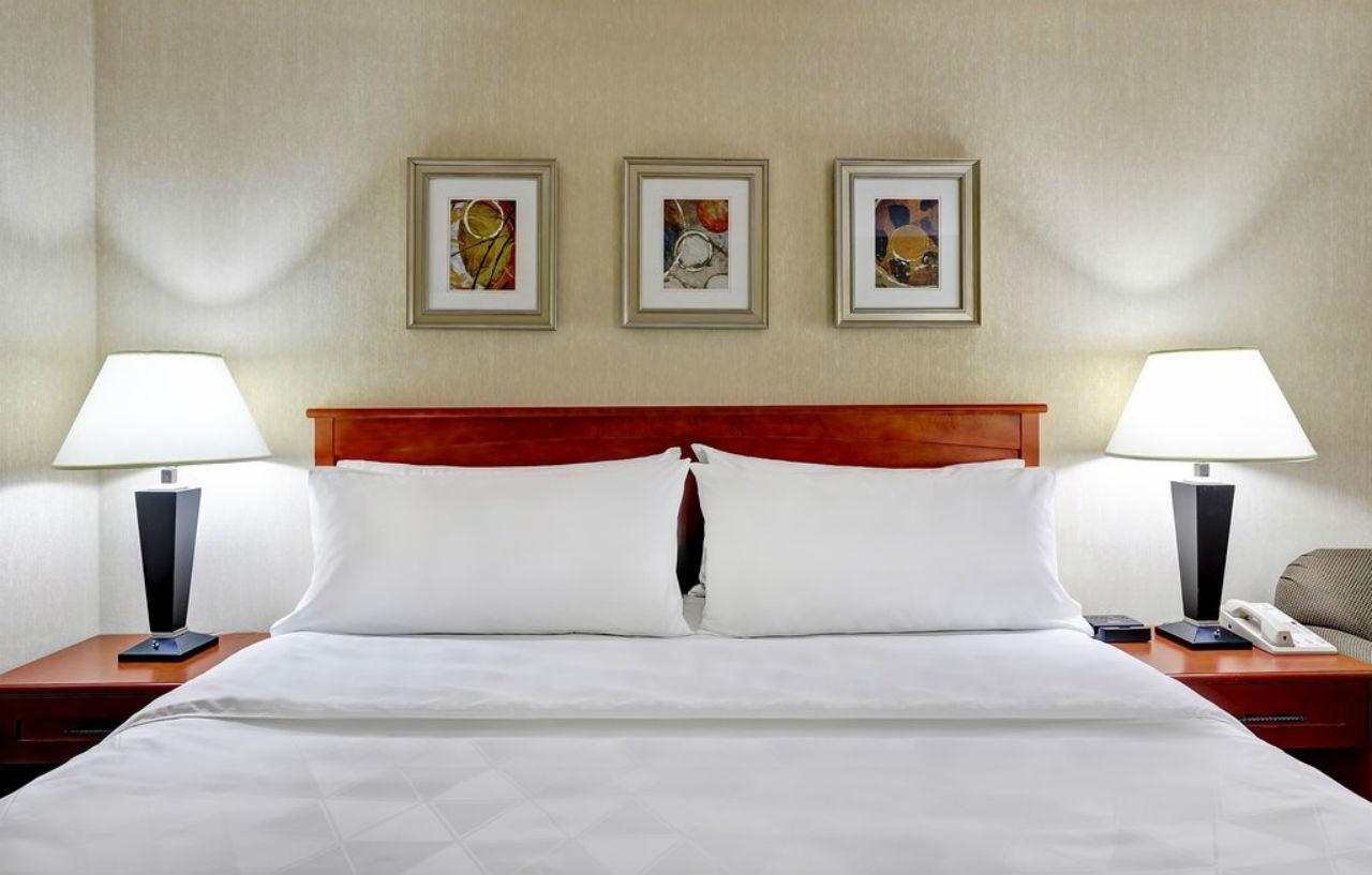 Holiday Inn South Burlington, An Ihg Hotel Exteriör bild