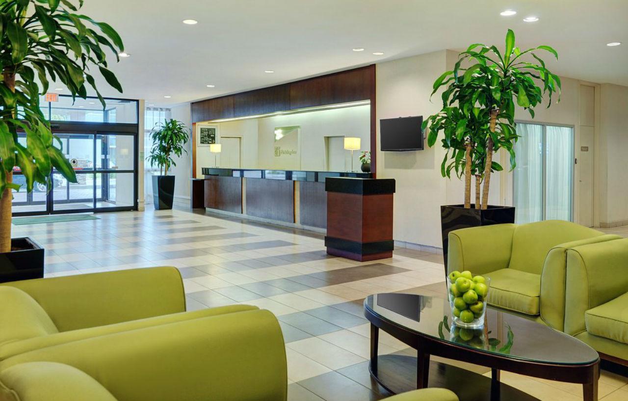 Holiday Inn South Burlington, An Ihg Hotel Exteriör bild