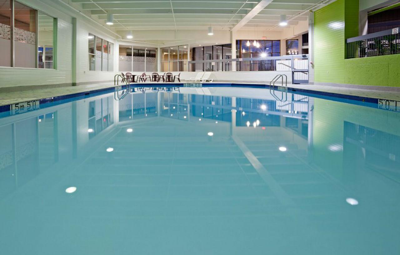 Holiday Inn South Burlington, An Ihg Hotel Exteriör bild